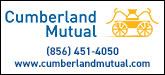 Cumberland Mutual Sponsorship Banner