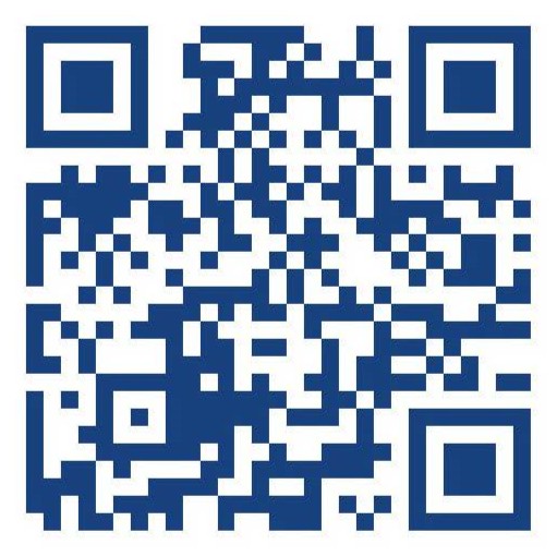 Scan here to donate